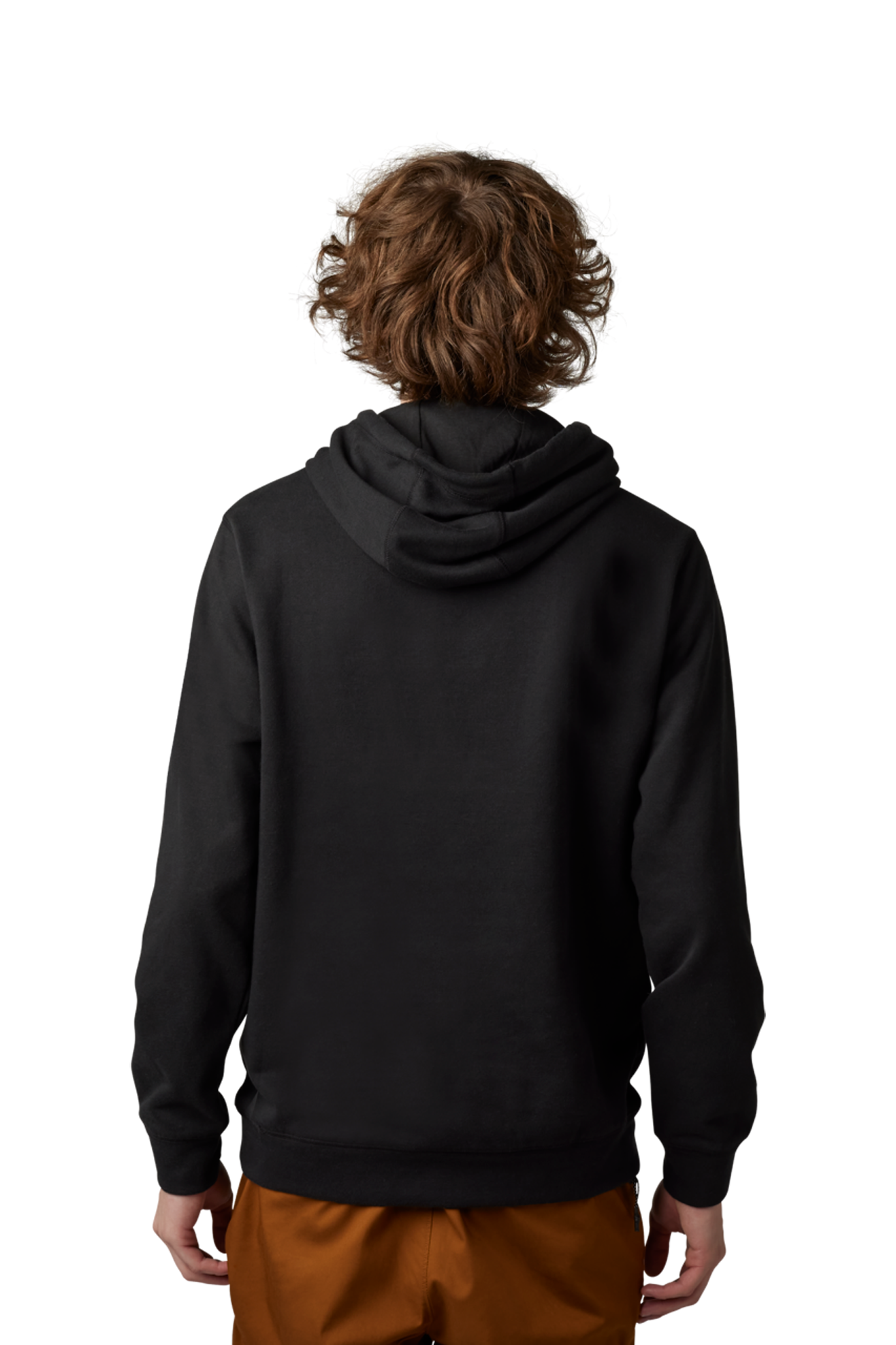 Trui FOX Level Up Po Fleece