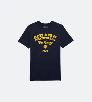 Tričko FOX Hotlaps Prem