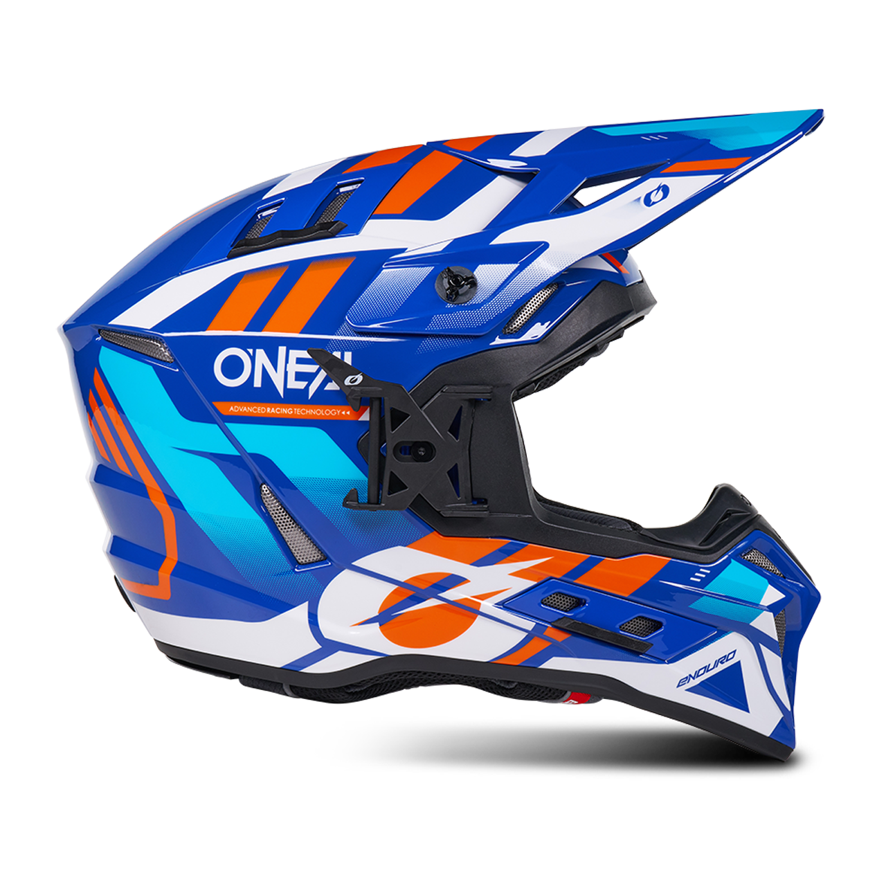 O'Neal EX-SRS Dust MX Helmet