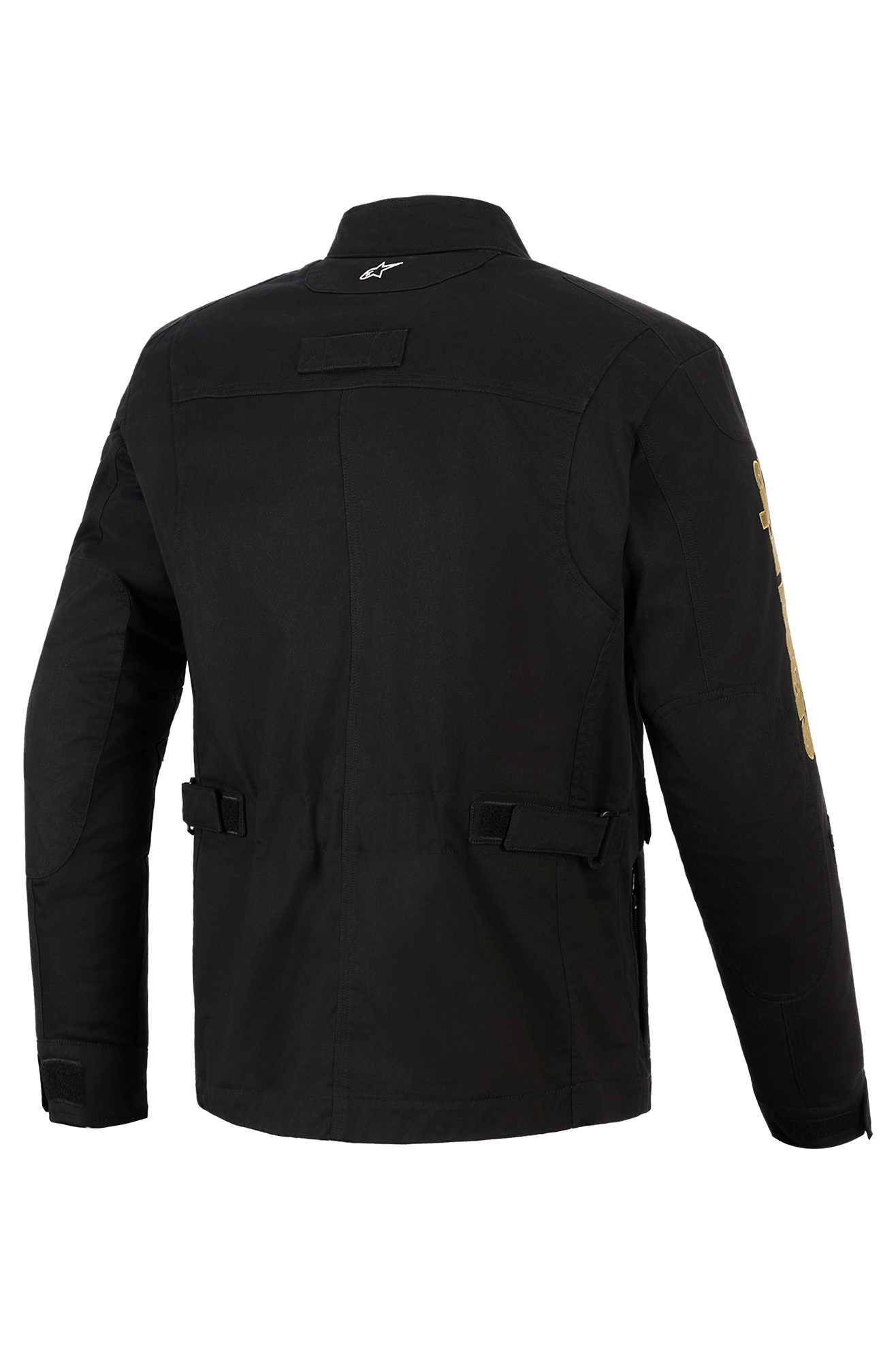 Alpinestars Dice MC Jacket