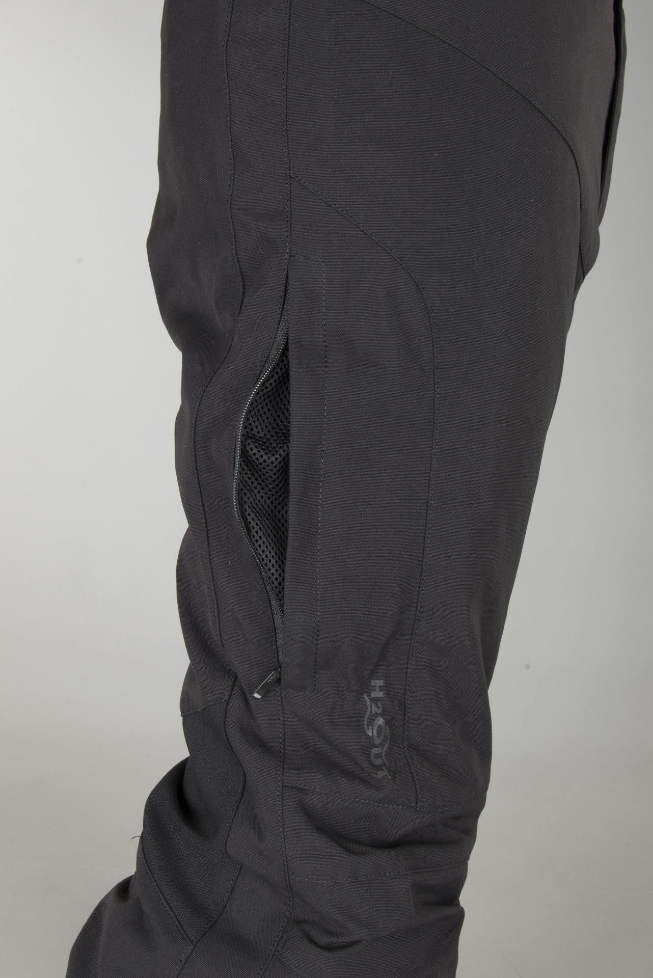 Pantalones de Moto Spidi Thunder H2OUT