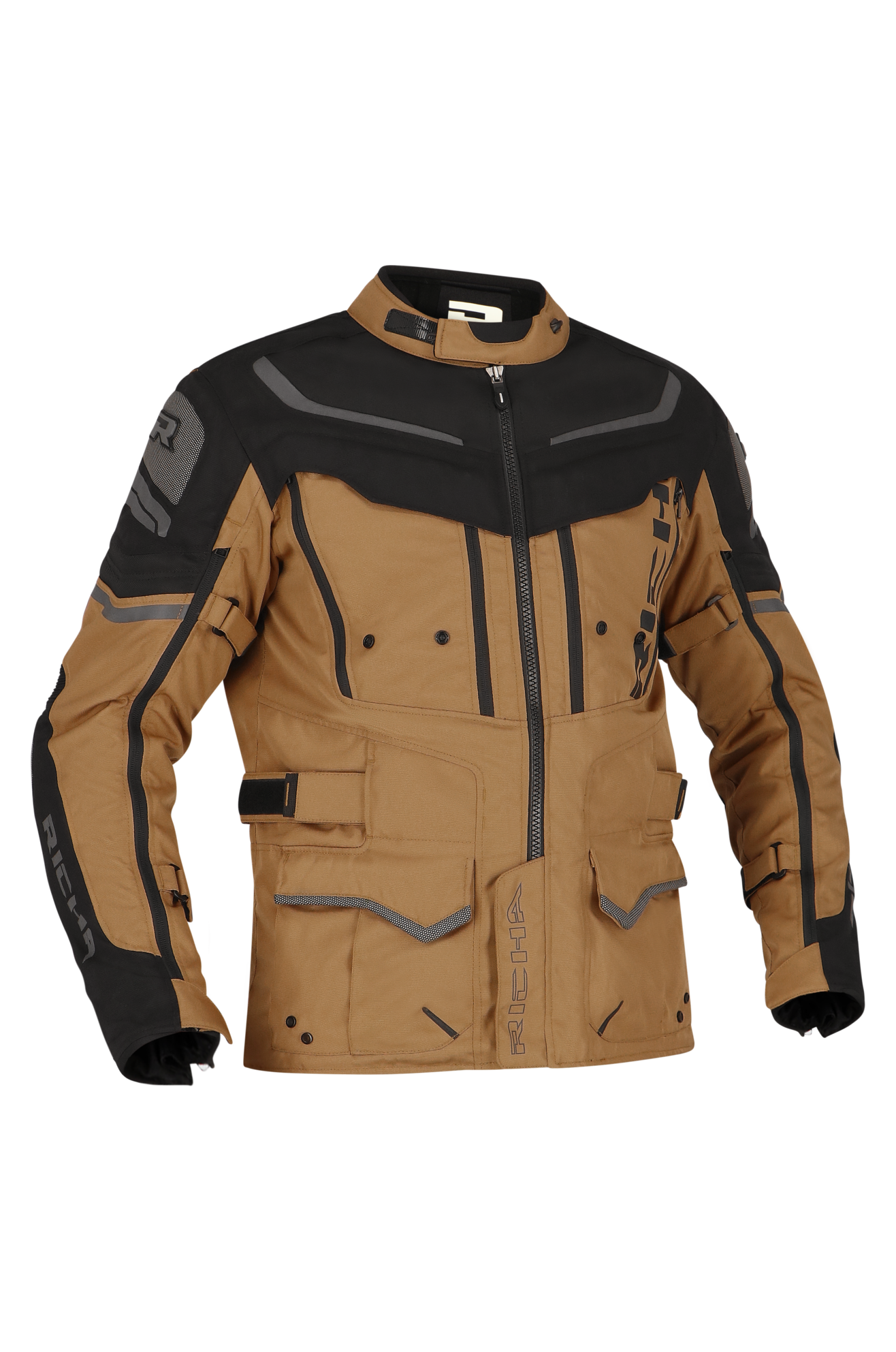 Richa Infinity 2 Adventure Motorcycle Jacket