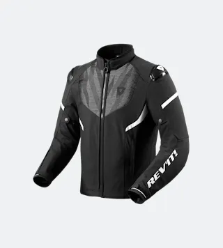 MC-Jakke Rev’It! Hyperspeed 2 H2O
