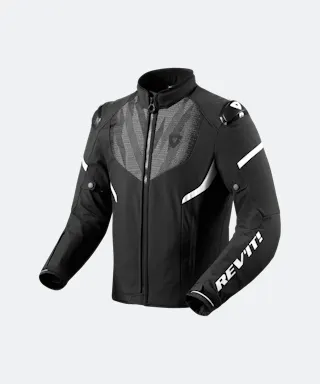 Motorjas Rev'It! Hyperspeed 2 H2O