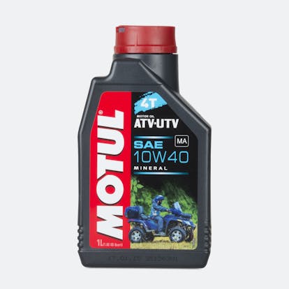 Motul 300V 10W40 Motorcycle Engine Oil 10W-40 4 Litres 4L + Free Oil Filter