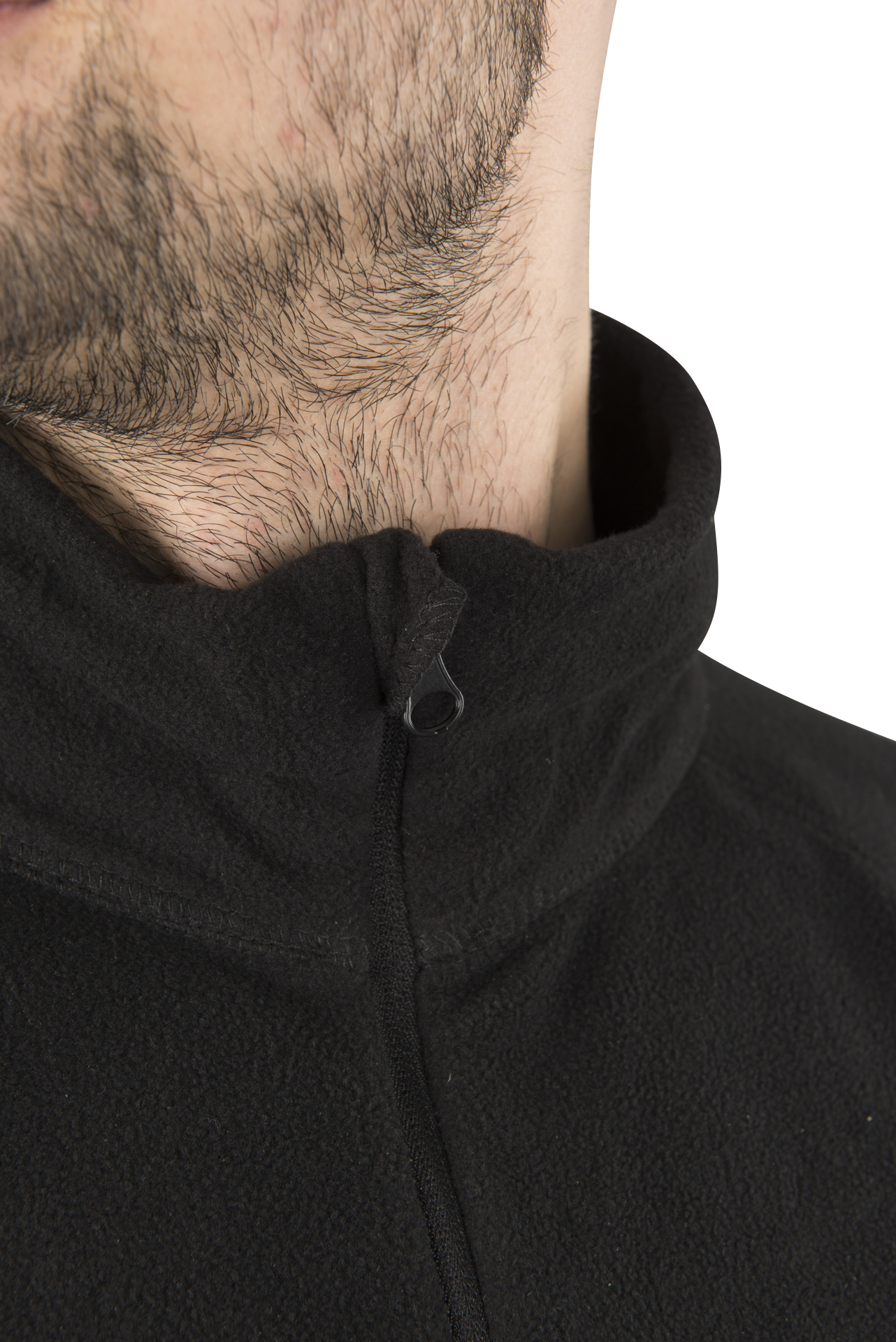 Chaqueta Polar Raven Calidi
