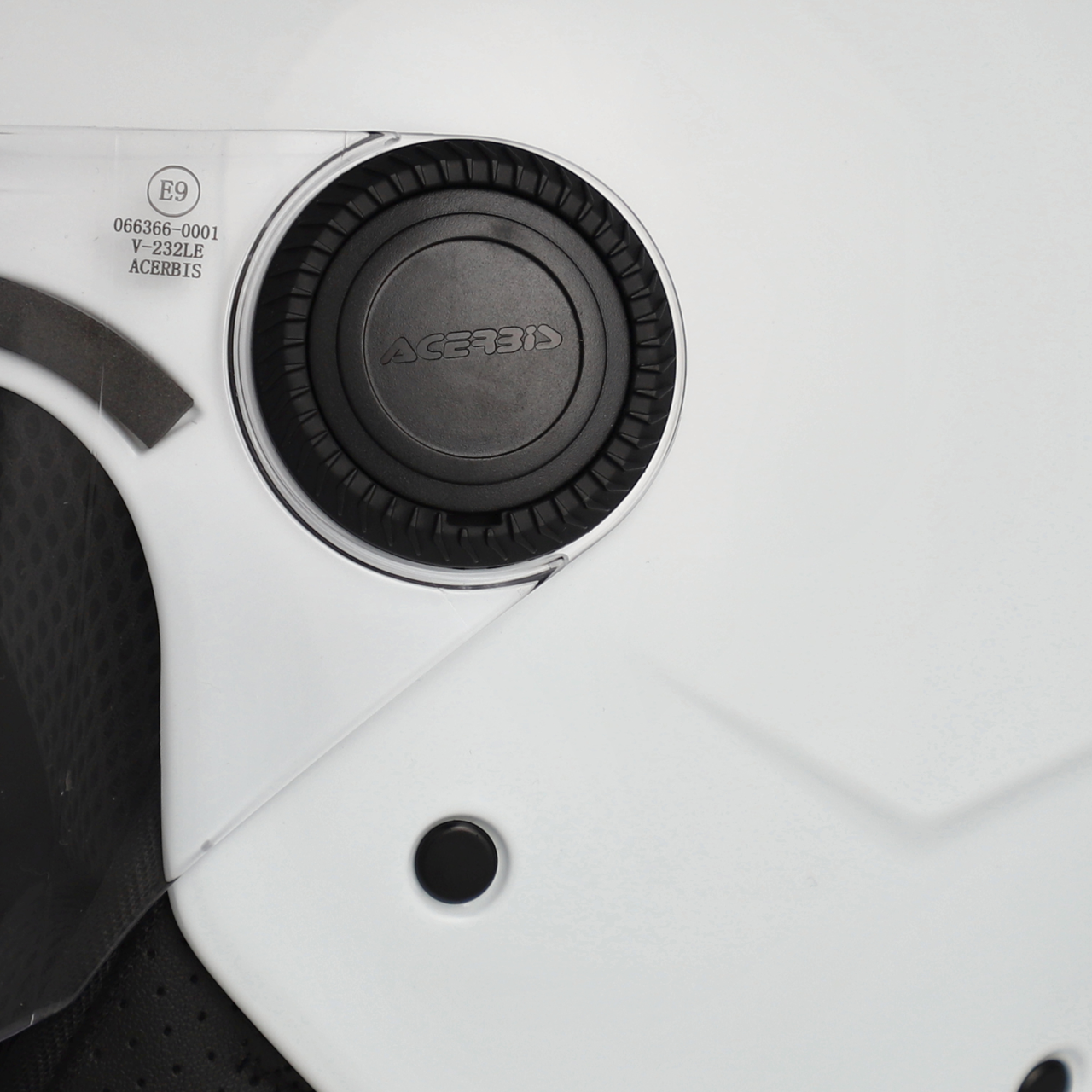 Casco Modular Acerbis Brezza Jet