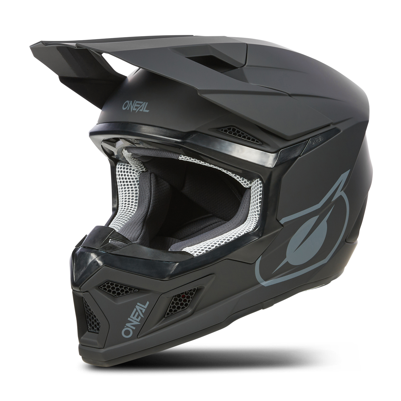 Pantaloncini O'NEAL Per Mountain Bike E Motocross - Unisex Adulto, Vita Alta E Comodi - Foto 2