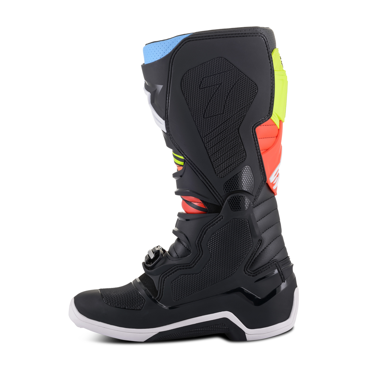Botas de Cross Alpinestars Tech 7