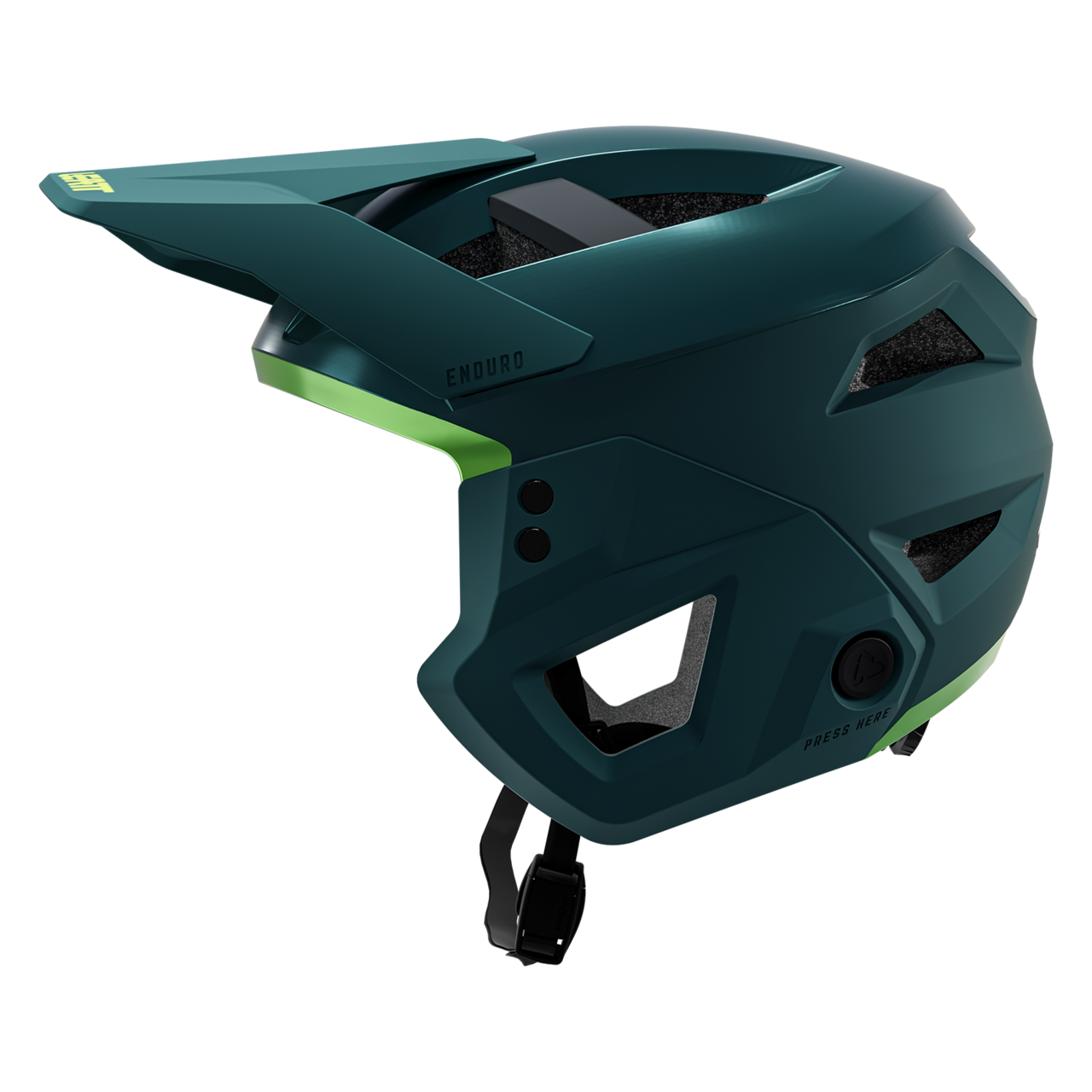Leatt MTB Enduro 3.0 Downhill MTB Helmet