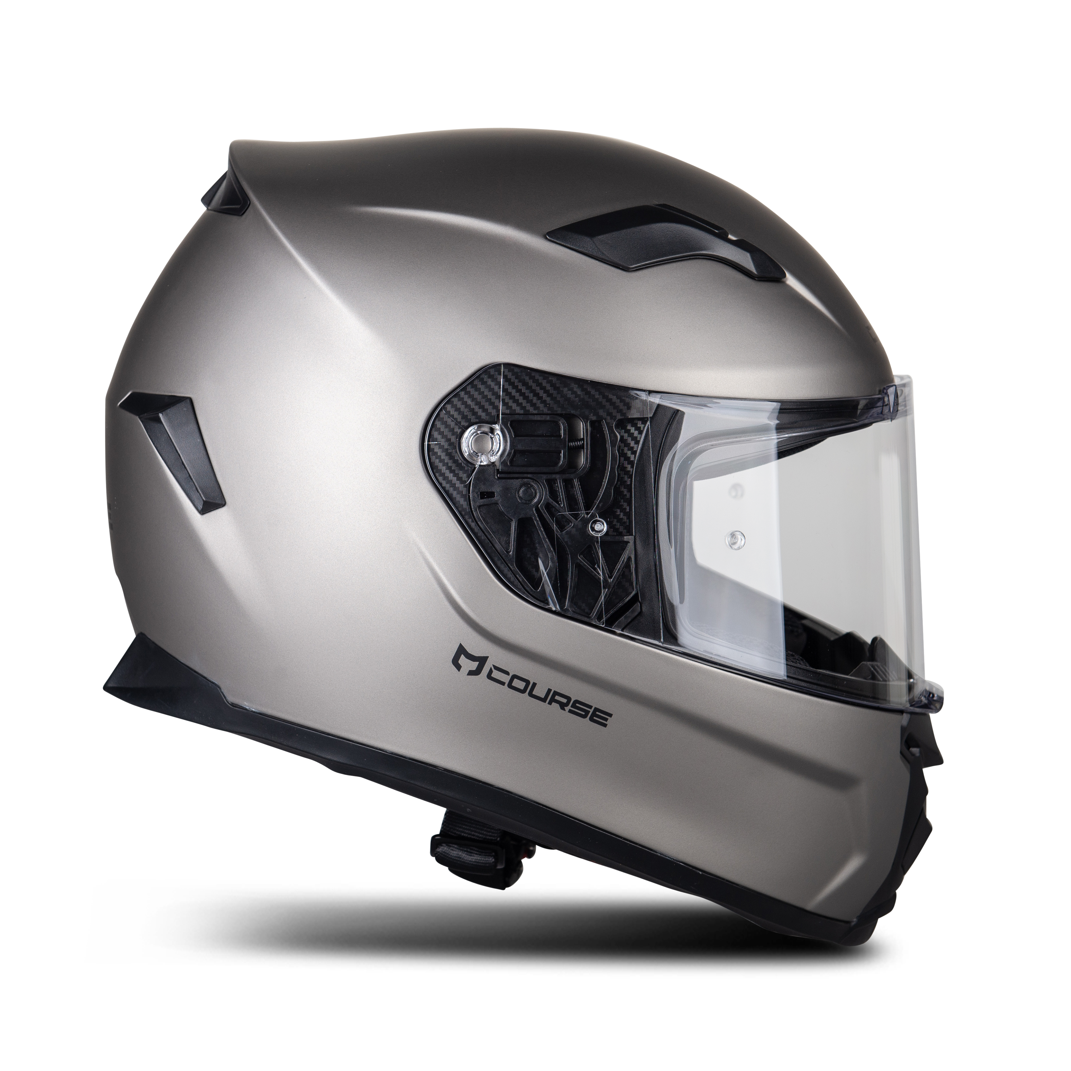Casco Integral Course Sense