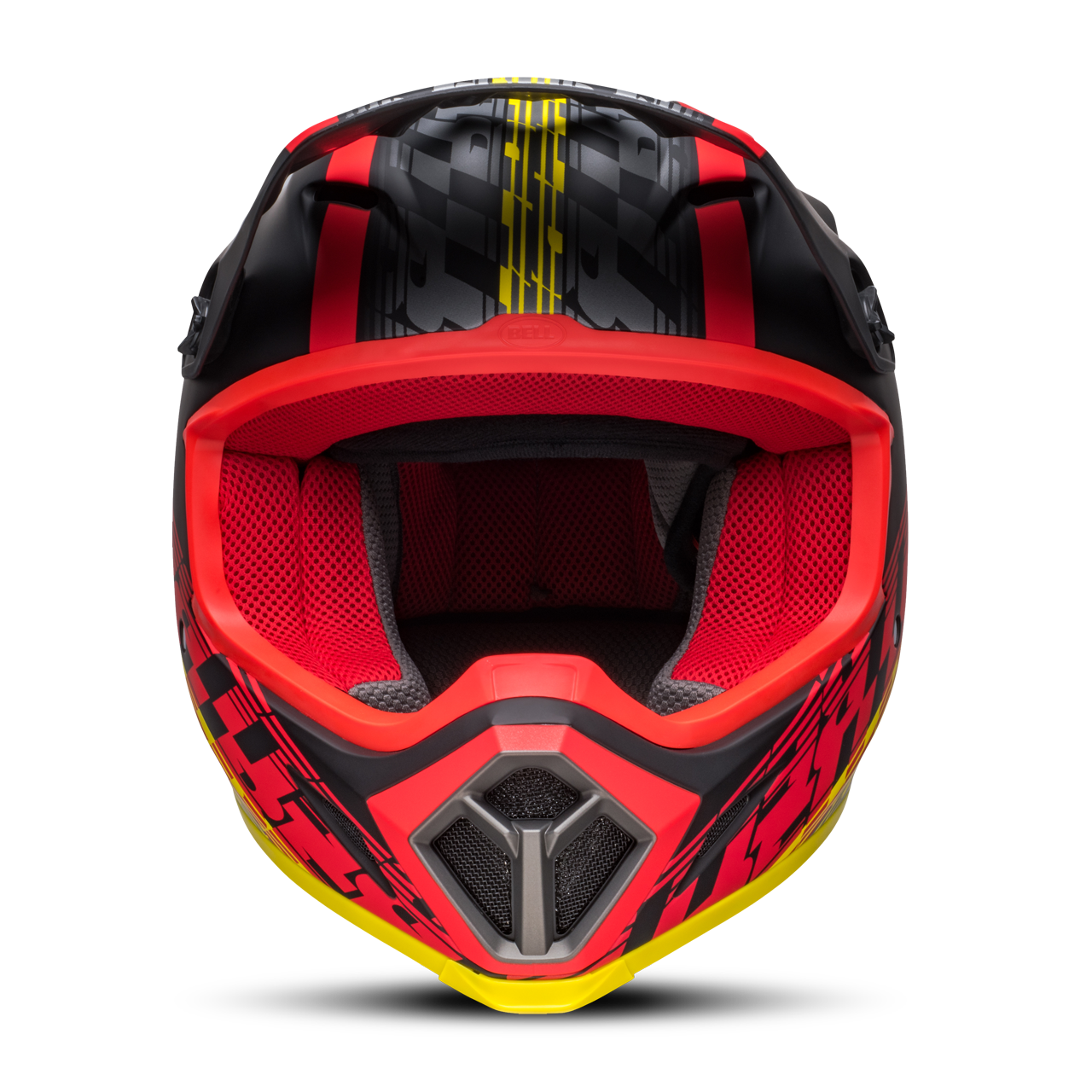 Cască Aventură BELL MX-9 Mips®
