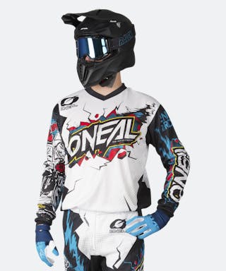 O'Neal Element Villain MX Jersey 24mx - Main Image
