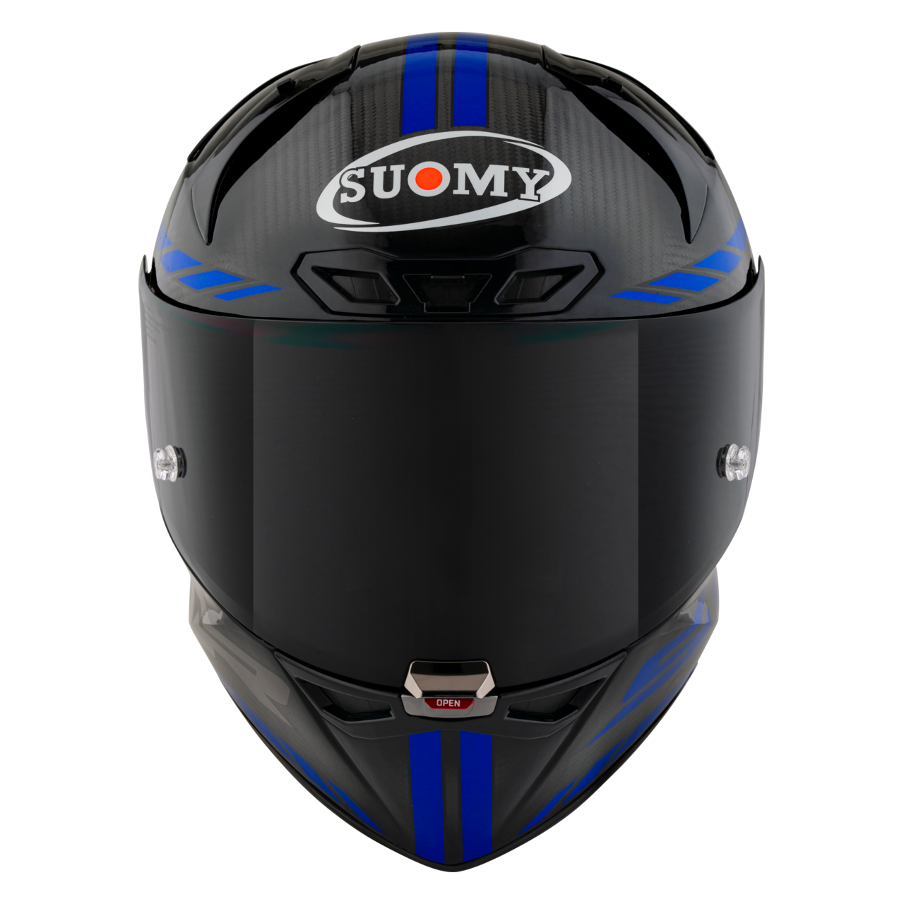 Suomy S1-XR GP Carbon Full Face Helmet In Sight