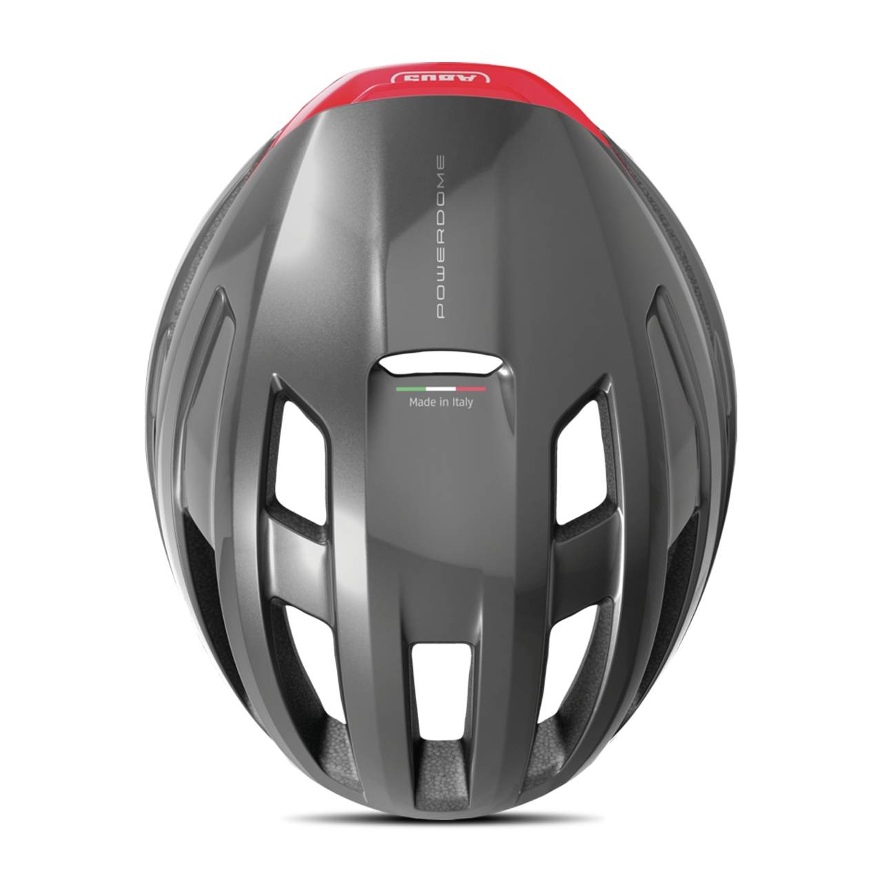 Cască MTB ABUS PowerDome MIPS