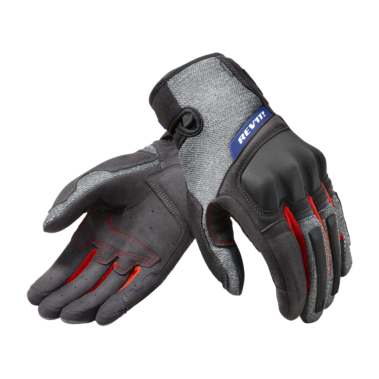 Motorhandschoenen Dames Rev'It! Volcano