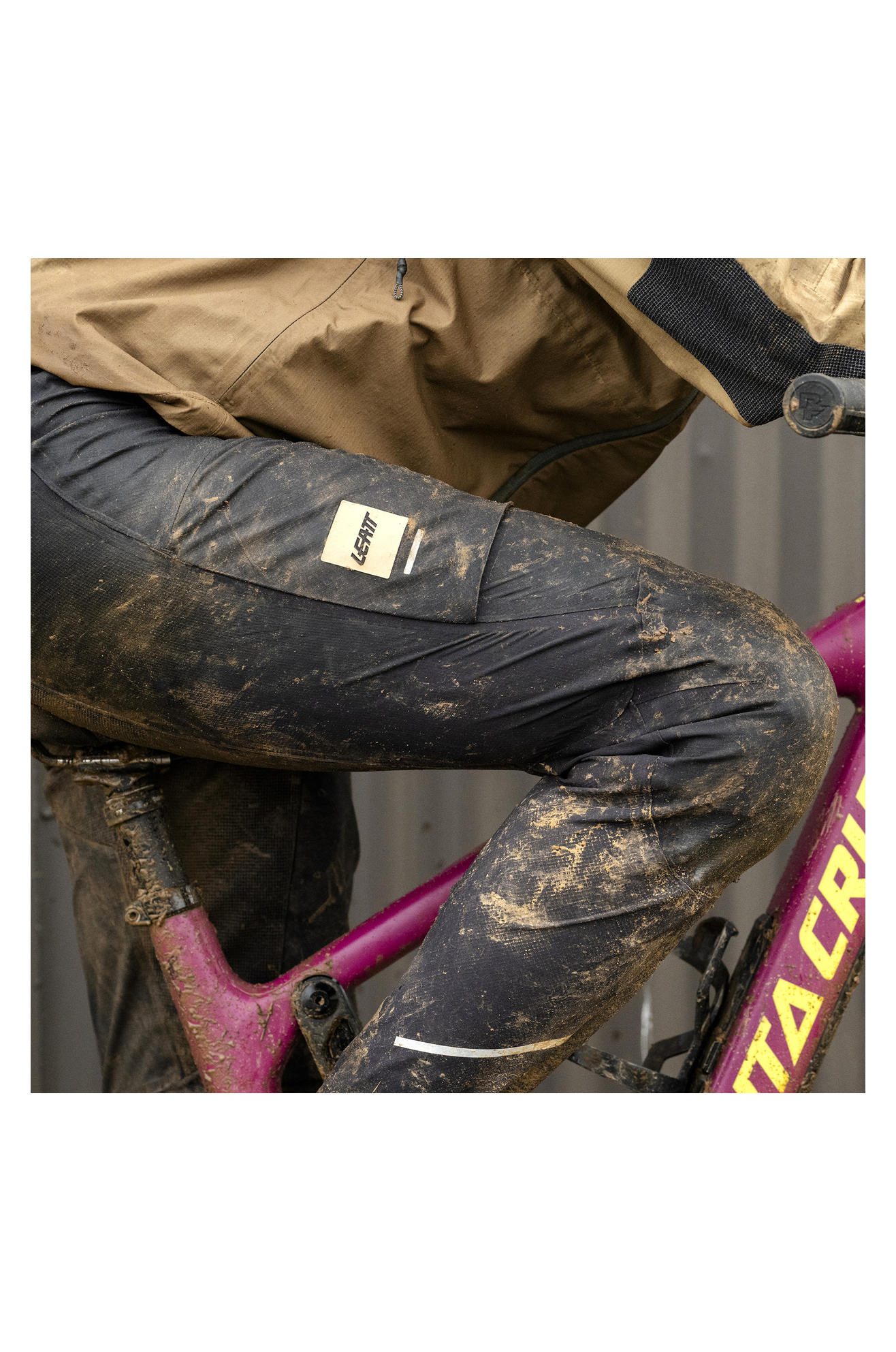 Leatt MTB HydraDri 3.0 Women's MTB Trousers