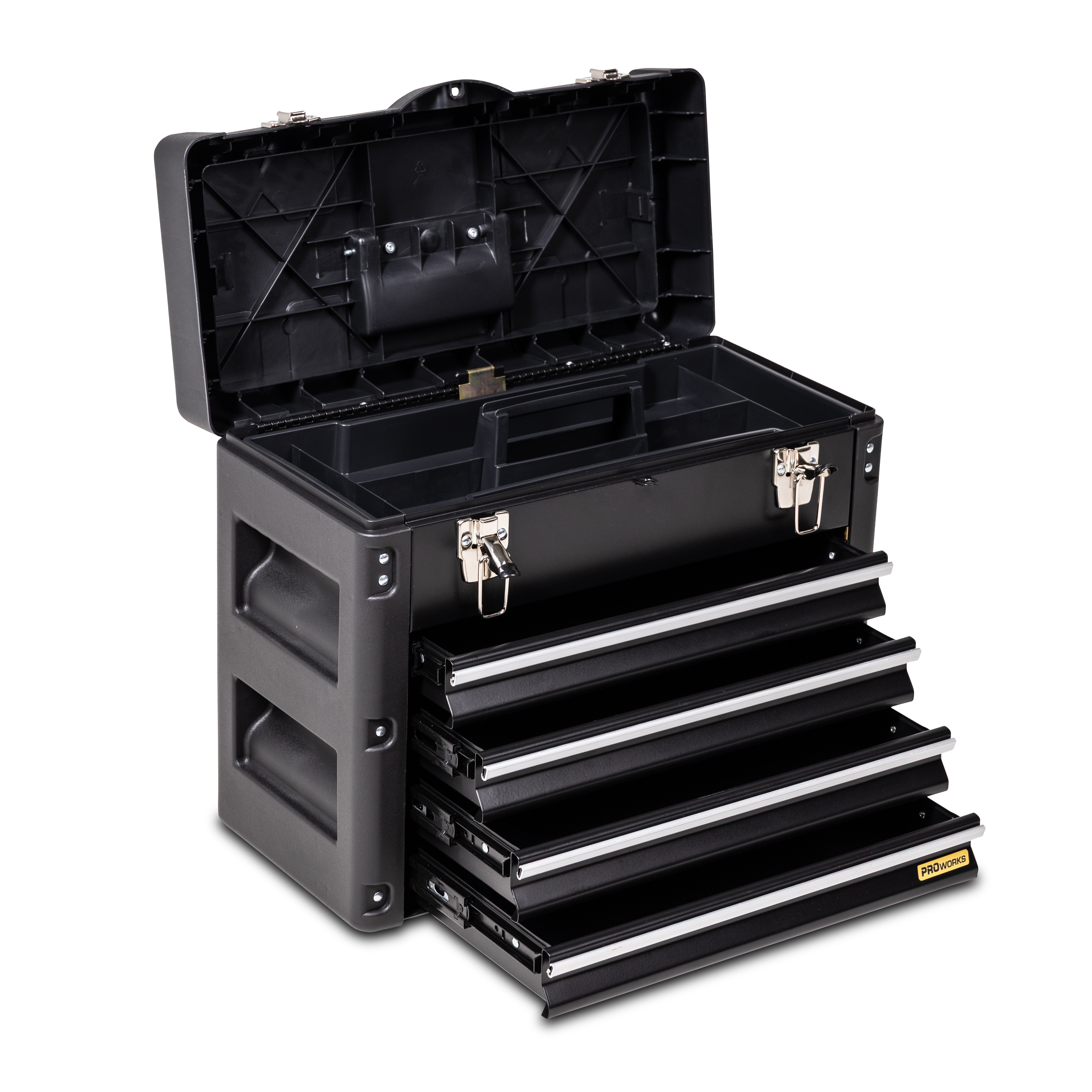 Proworks 49-X4 Gereedschapskist