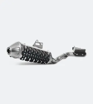 Protection Silencieux Polisport Armadillo Extreme