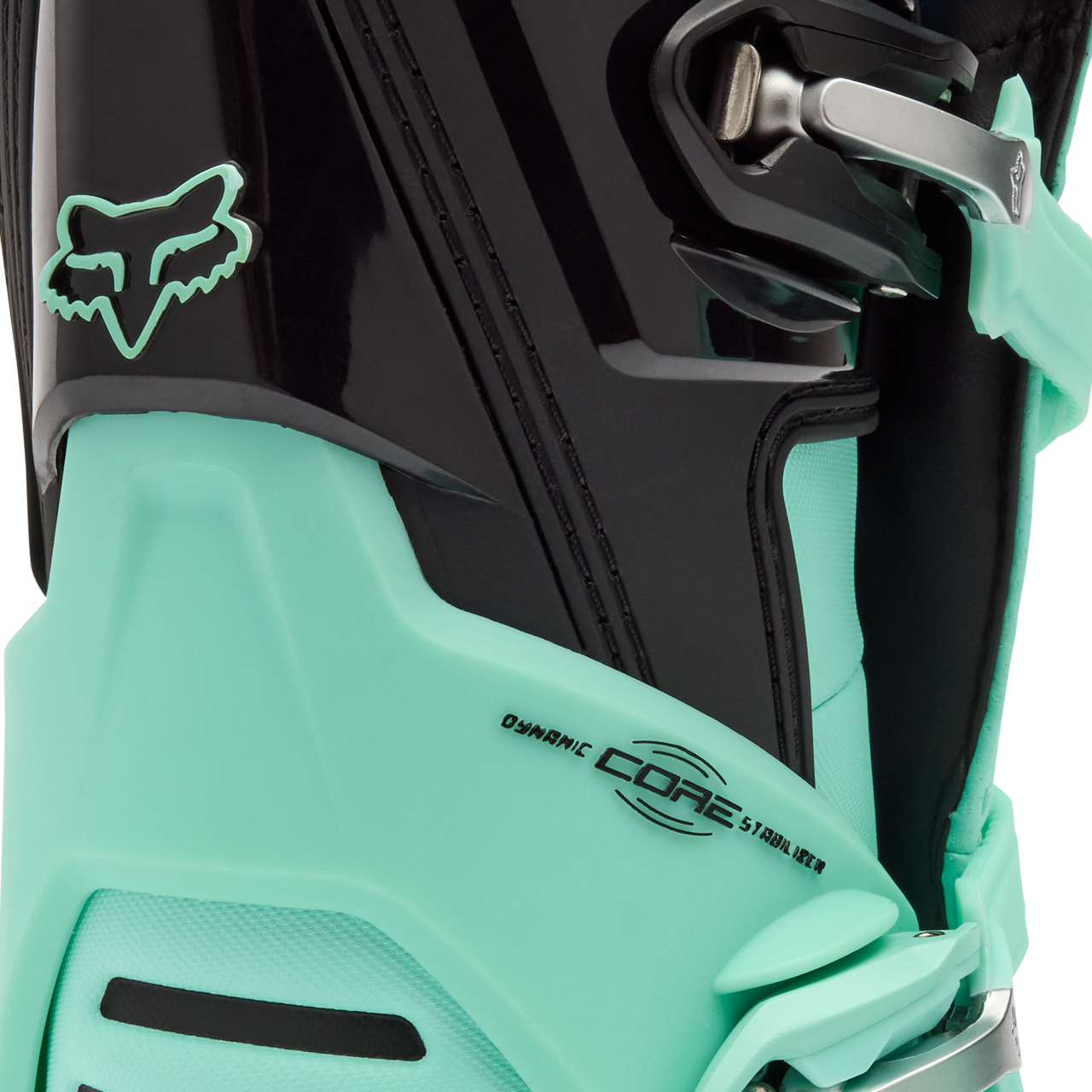 FOX Motion MX Boots
