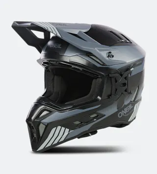 Casco de Cross O'Neal EX-SRS Hitchhiker