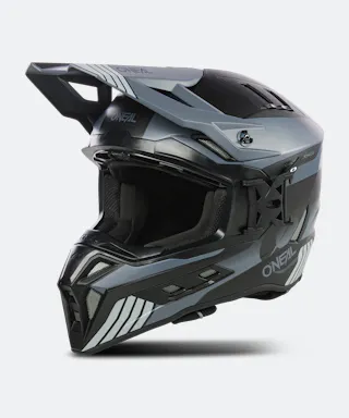O'Neal EX-SRS Hitchhiker MX Helmet