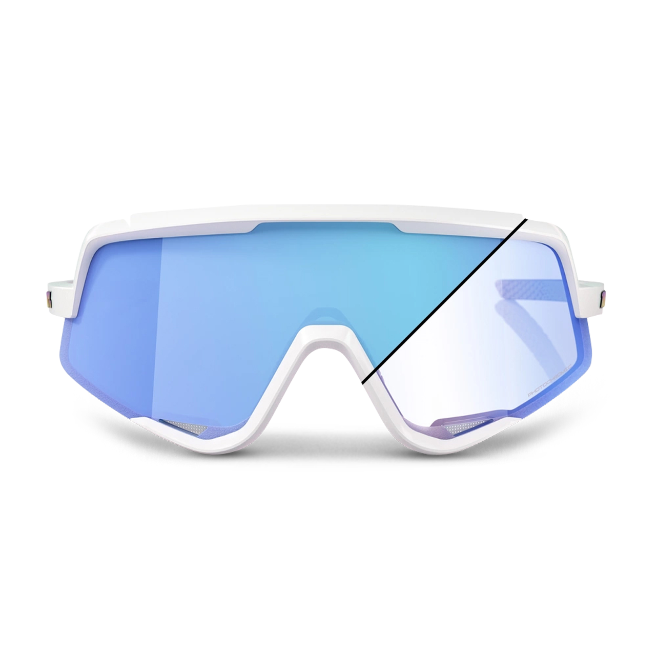 100% Glendale MTB Glasses