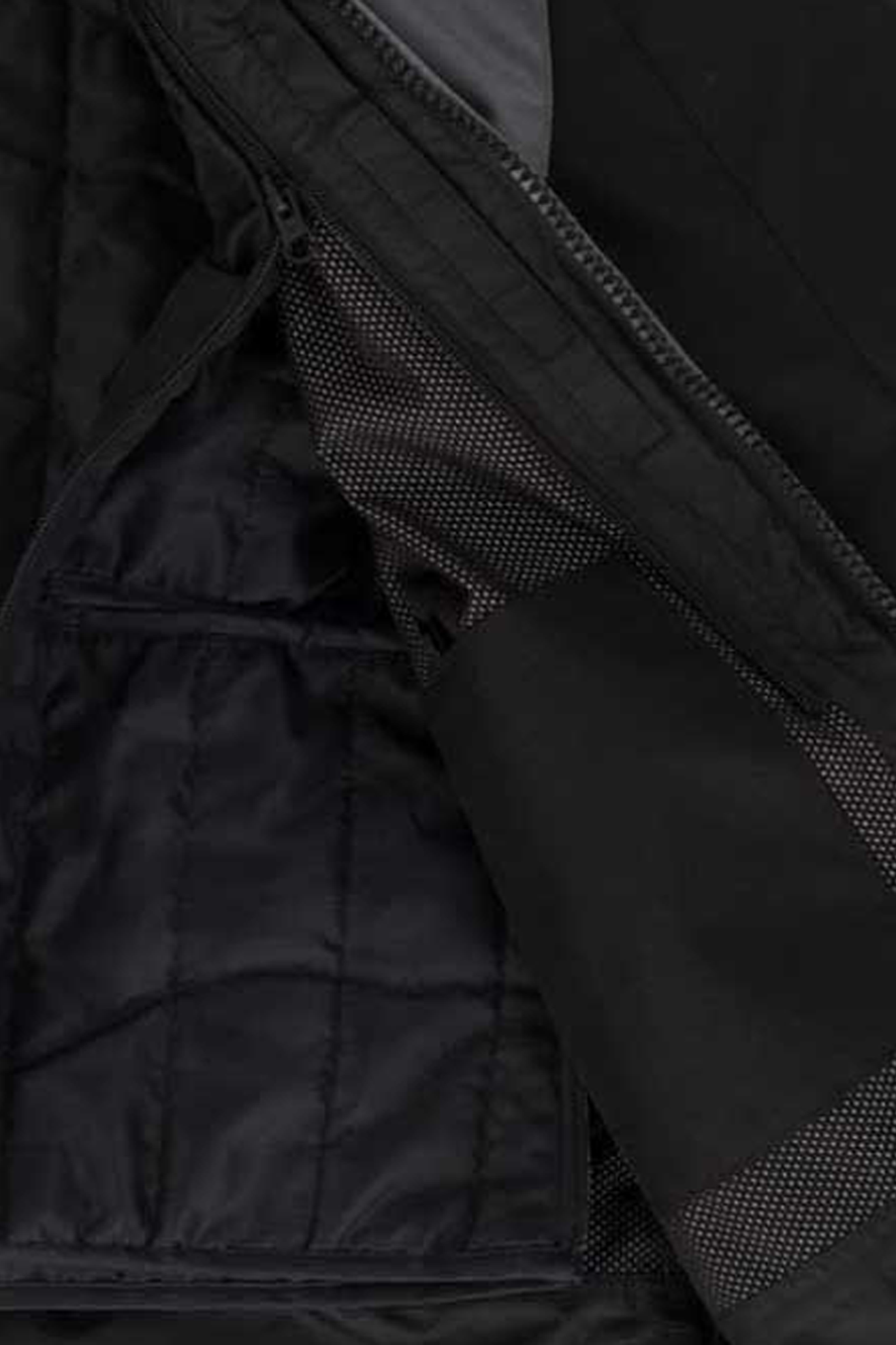 Bering Maceo Motorcycle Jacket