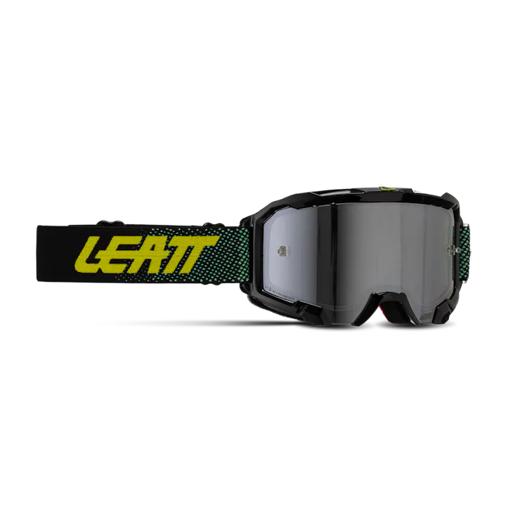 Crossbril Leatt Velocity 4.5 Iriz 50 VLT