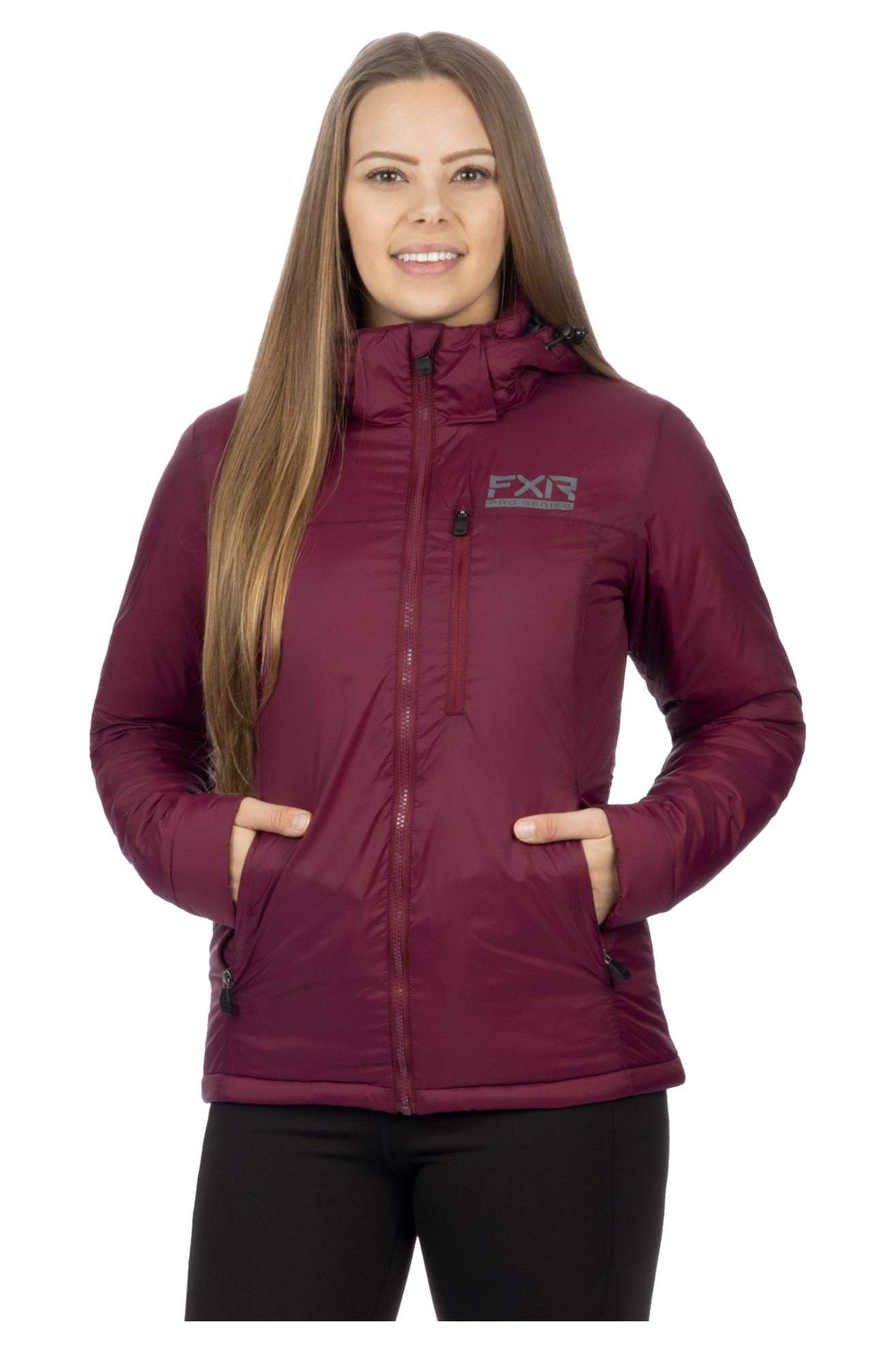 Giacca Snow FXR Expedition Donna