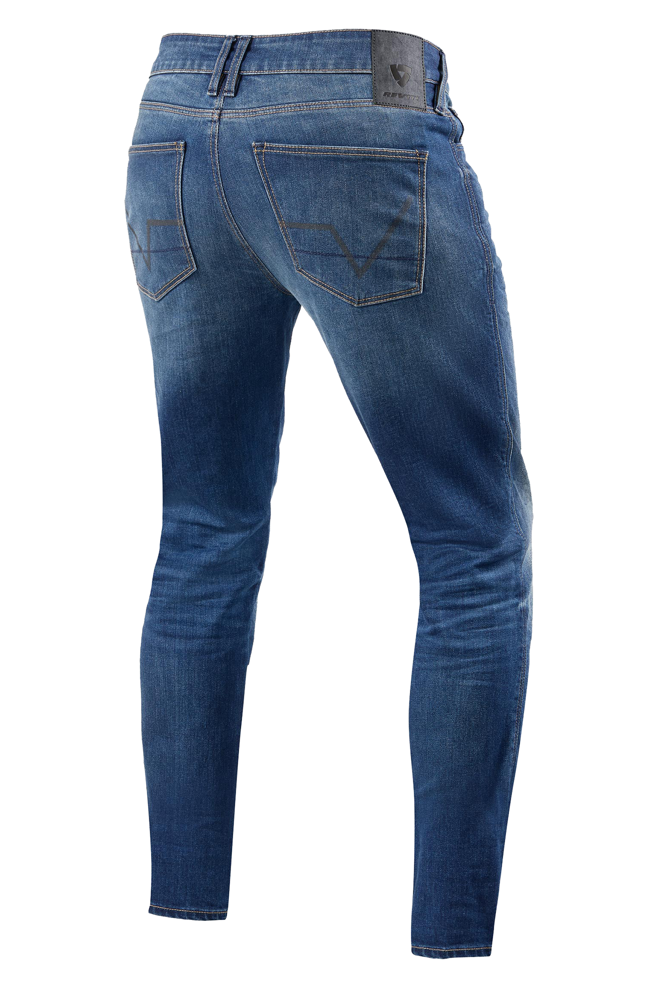 Vaqueros de Moto Rev´it! Carlin SK