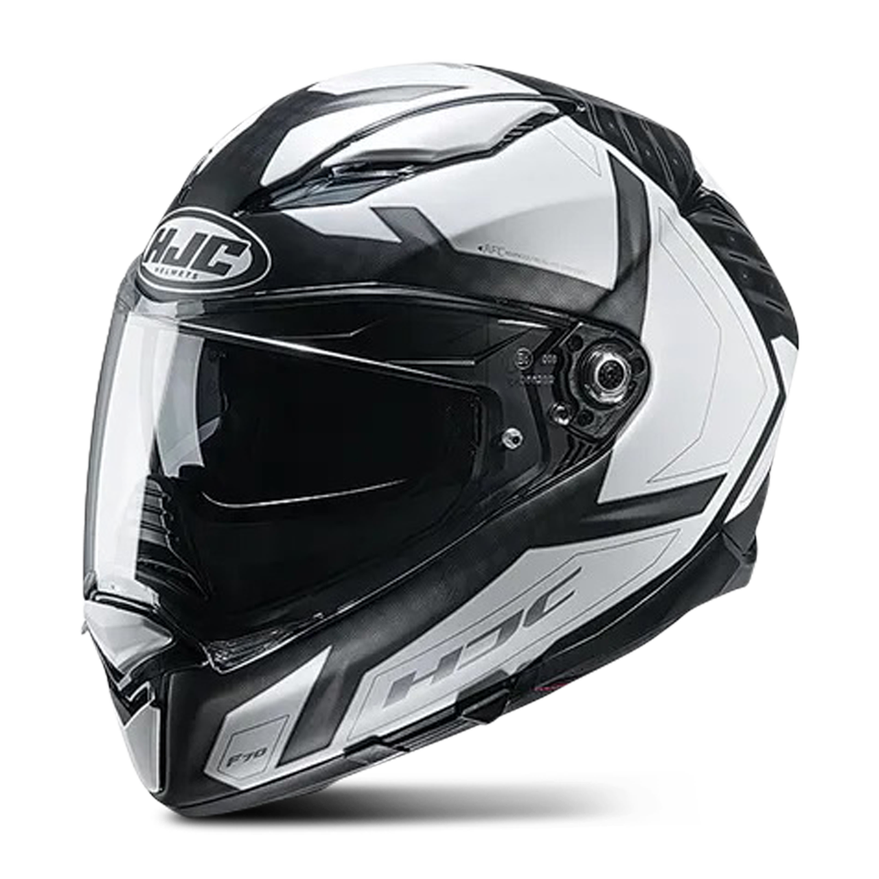 Integraalhelm HJC F70 Dever