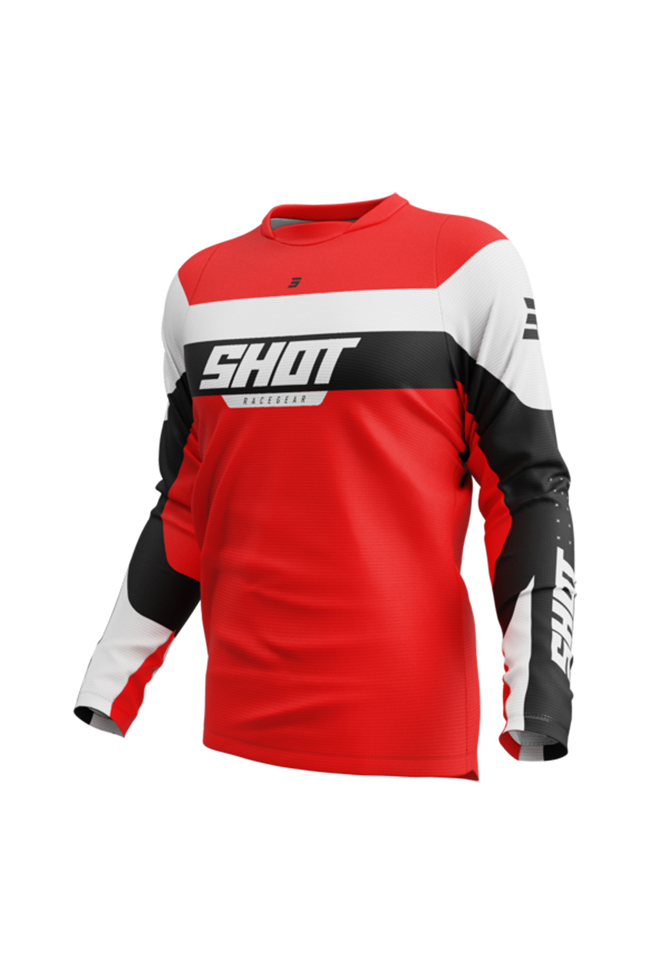 Crosstrui Shot Devo League