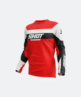 Crosstrui Shot Devo League