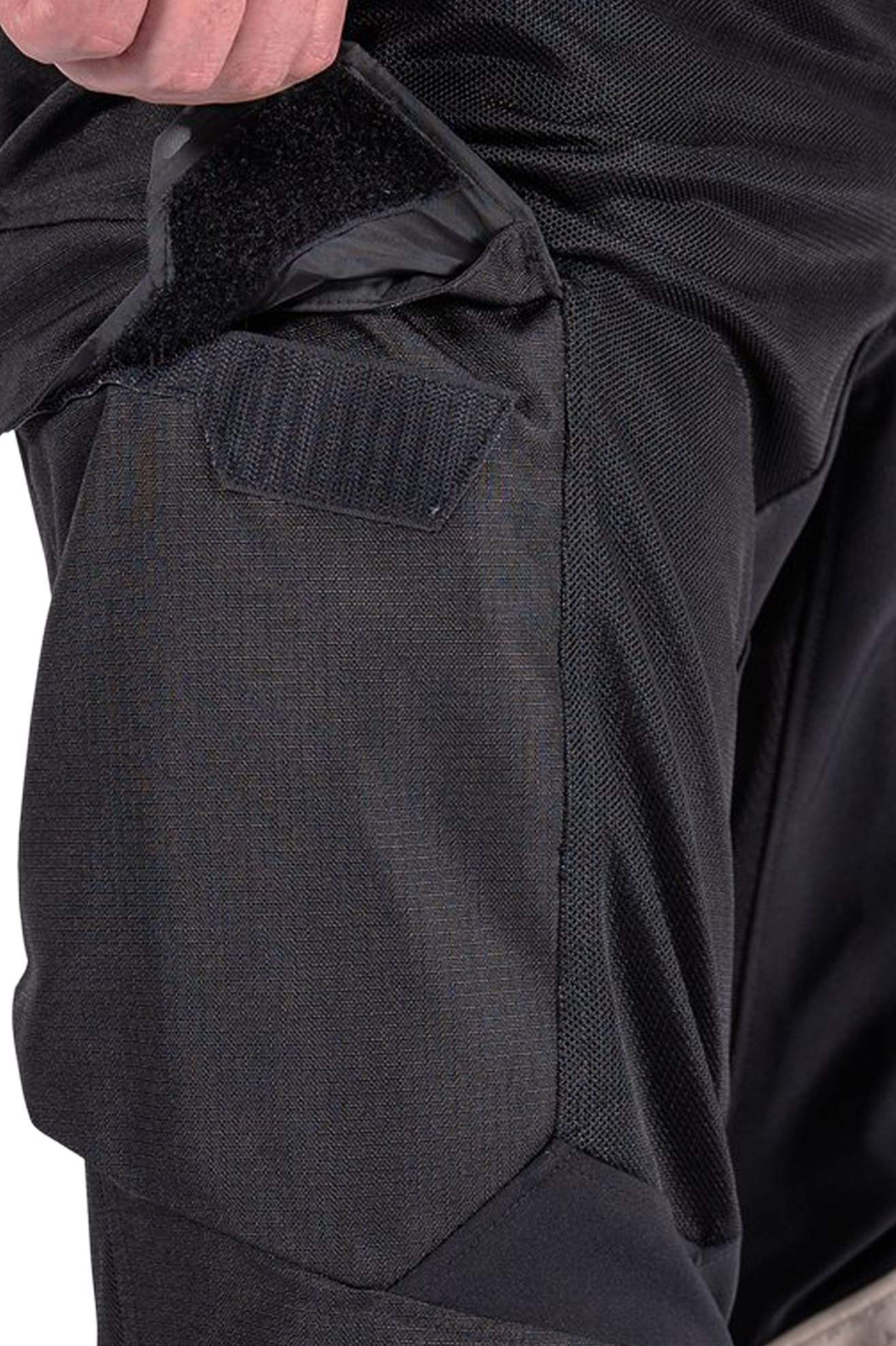 Pantalones de moto Leatt ADV FlowTour 5.5
