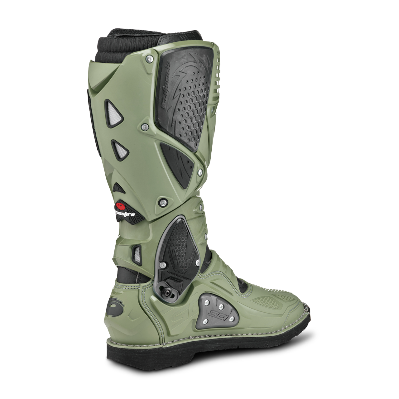 Botas de Cross Sidi Crossfire 3