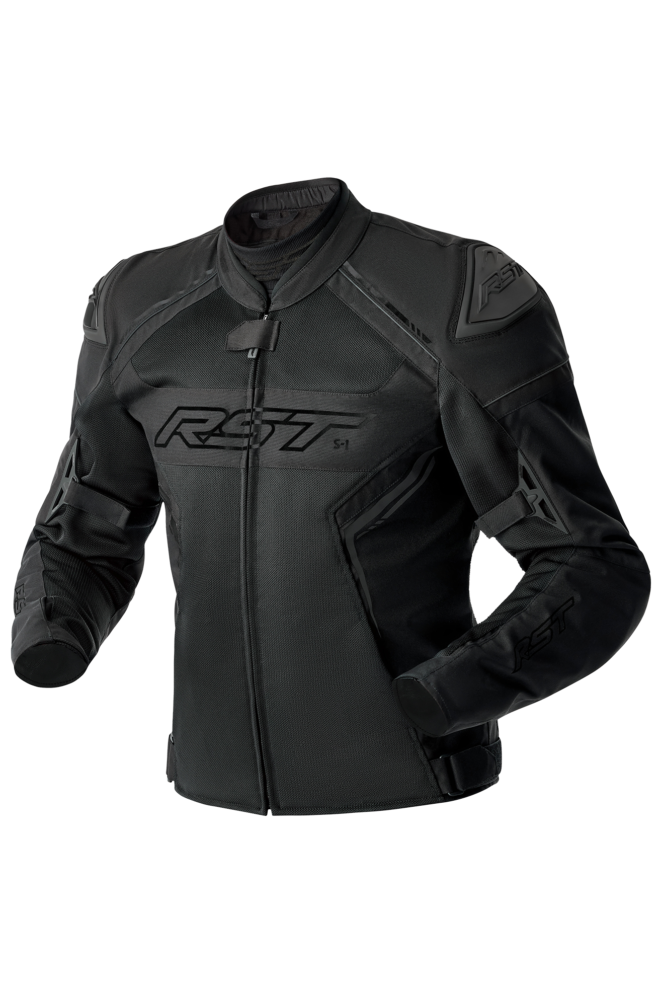 Motorjas RST S1 Mesh D30