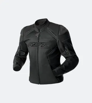 Mootorrattajakk RST S1 Mesh D30
