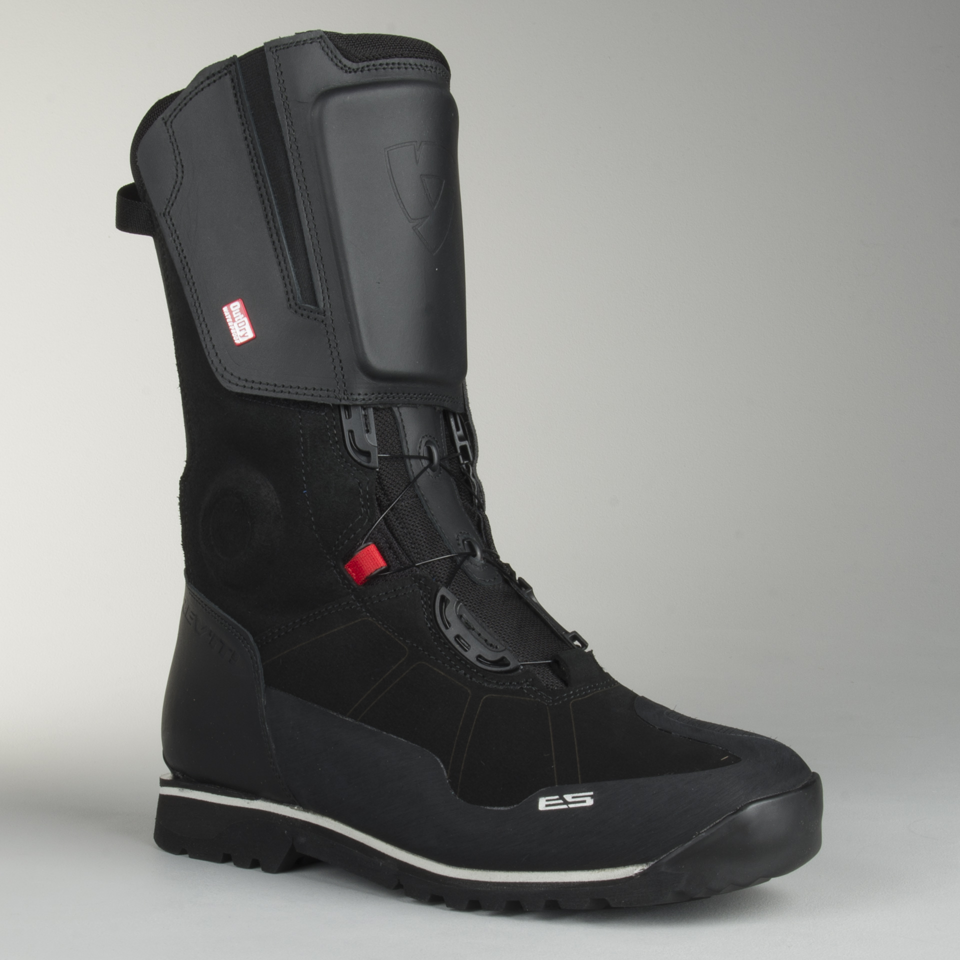 rev it discovery outdry stiefel schwarz rev it discovery outdry stiefel schwarz