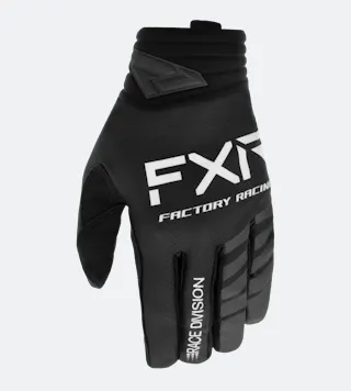 Crosshandschoenen FXR Prime