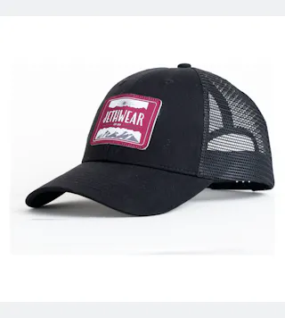 Kapa Jethwear Trucker Sunrise