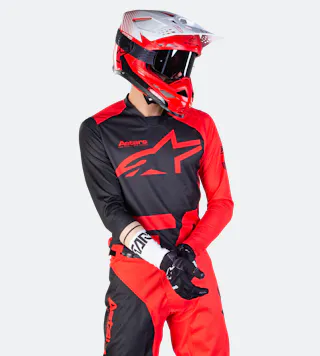 Crosstrui Alpinestars Racer Compass