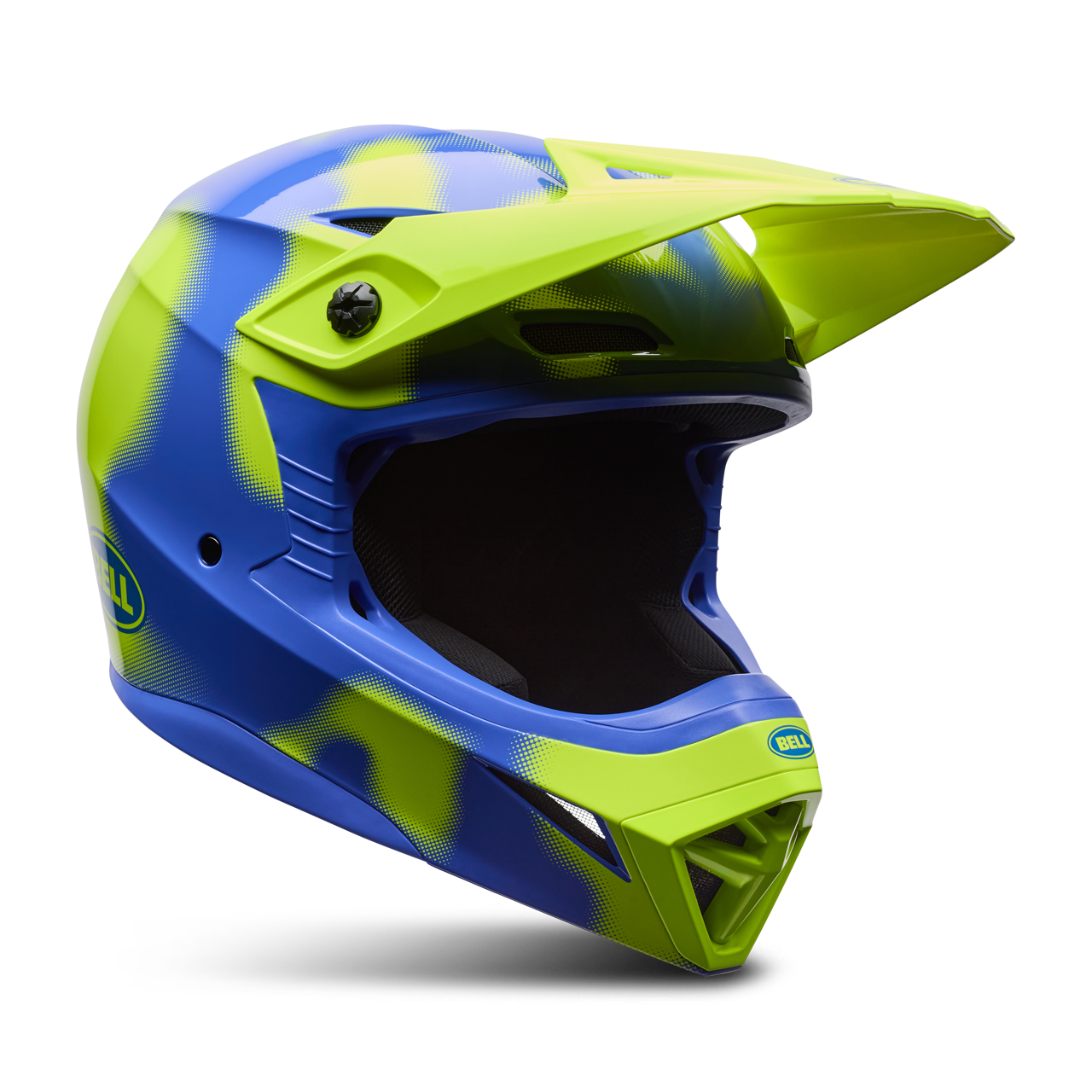 Capacete MX BELL MX-10 MIPS Camuflagem