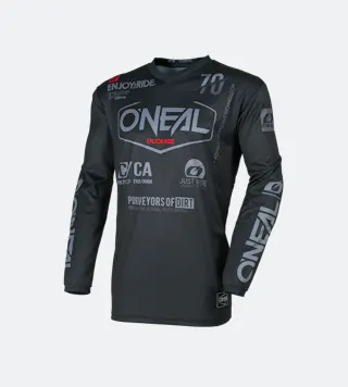 Camiseta de Cross O'Neal Element Brand
