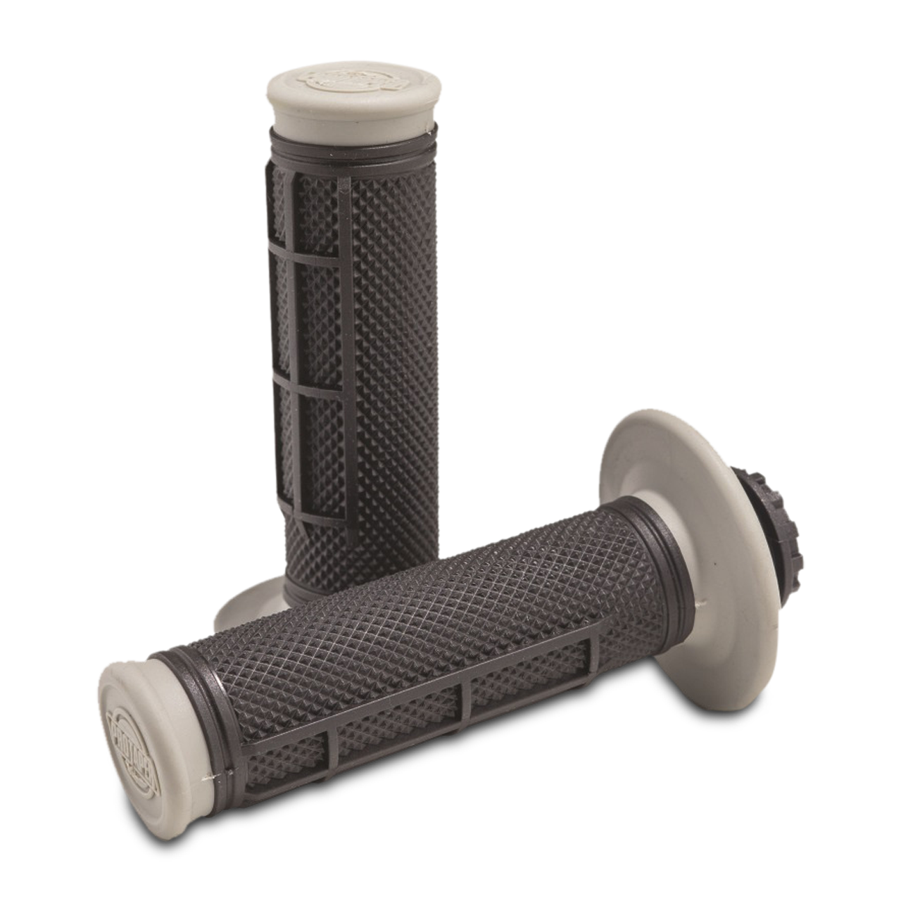 ProTaper Pro Serie Klemvaste 1/2 Wafelgrips