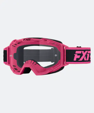 Crossbril FXR Maverick Prime Jeugd