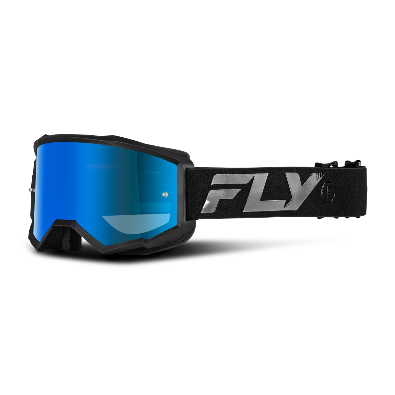 Crossbril FLY Racing Zone