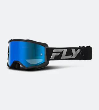 Motokrosové Brýle Fly Racing Zone