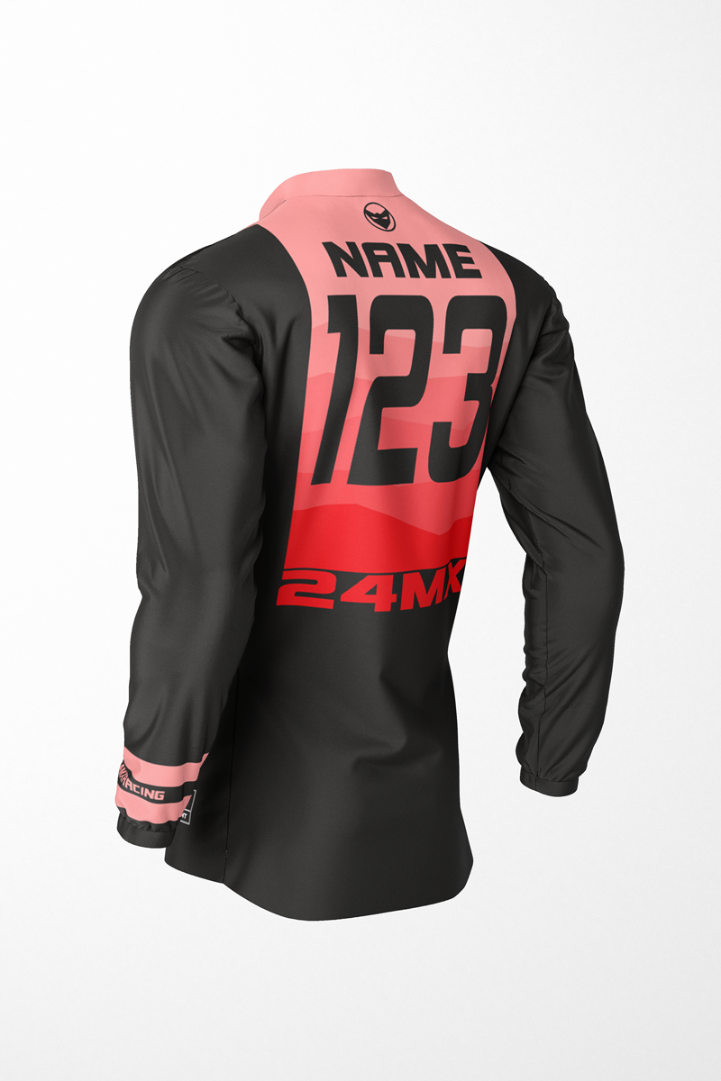 24MX GRADIENT MX Jersey