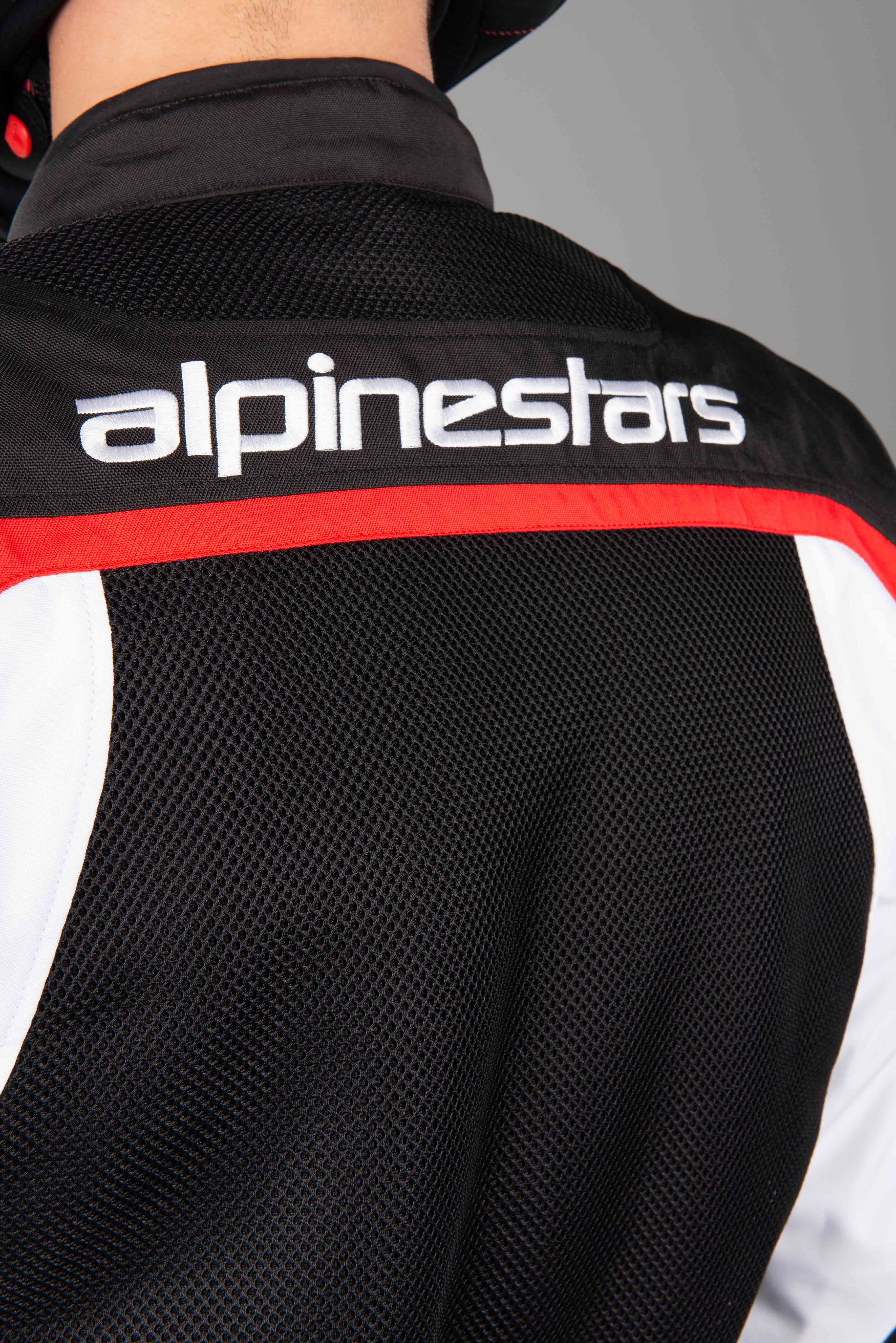 Alpinestars Viper V2 Air Jacket